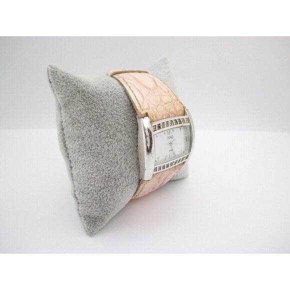 Women DMQ Quartz WR Analog 33mm Watch (H300) \